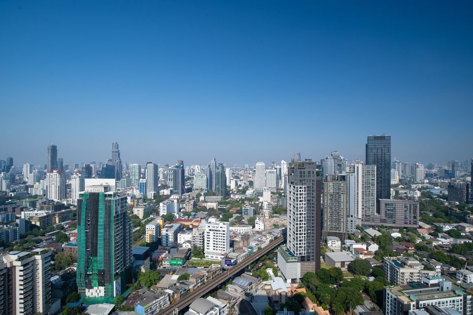 1 Bedroom Condo For Sale in Khlong Tan, Khlong Toei, Bangkok - Image 4