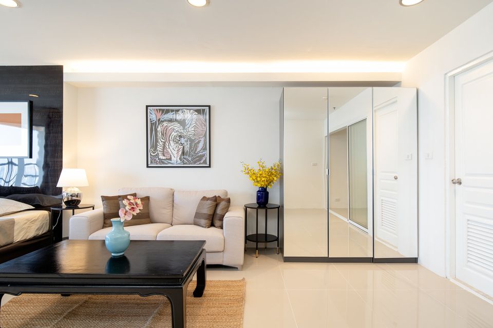1 Bedroom Condo For Sale in Khlong Tan, Khlong Toei, Bangkok - Image 10