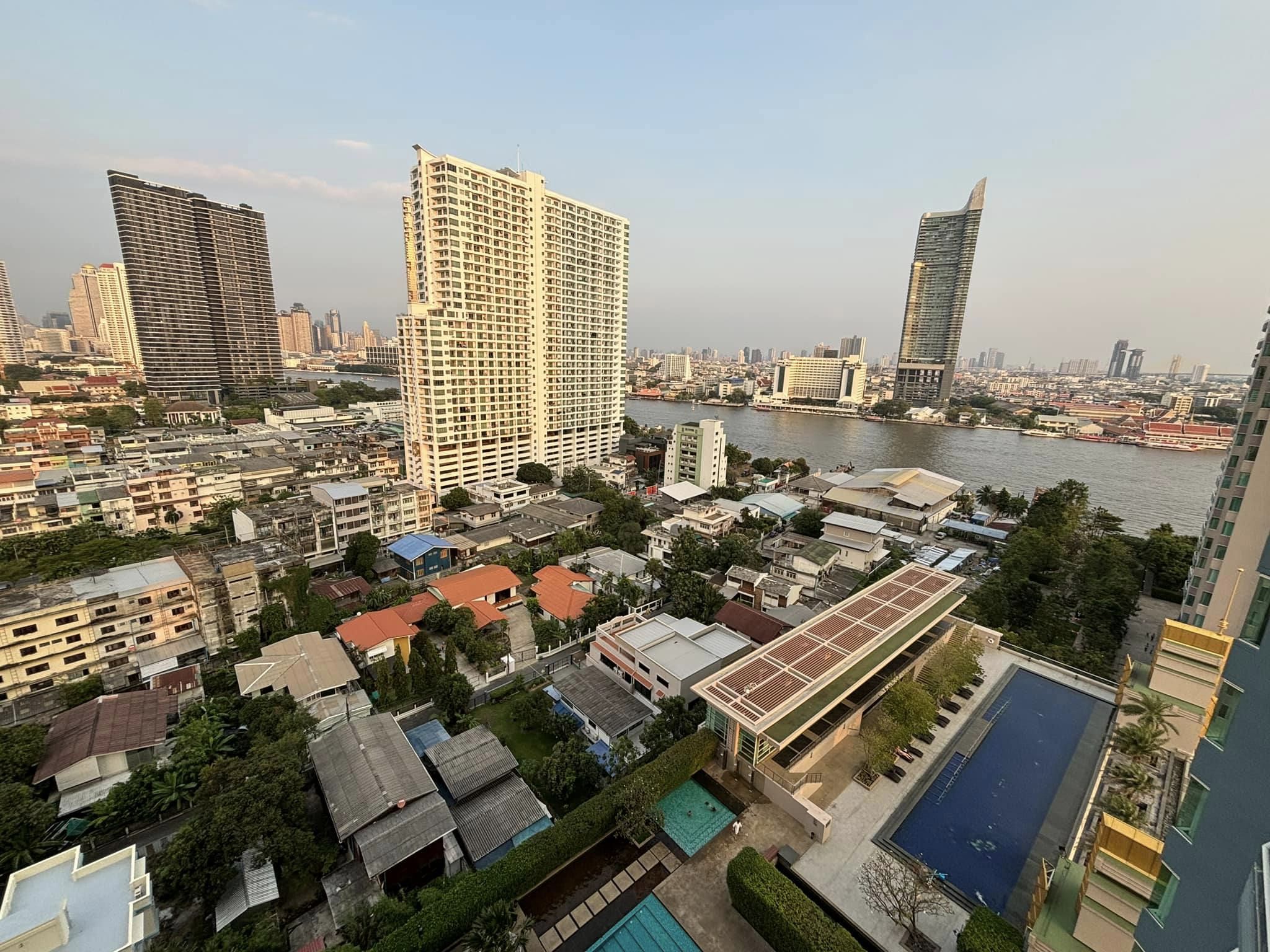 วอเตอร์มาร์ค เจ้าพระยา - Image 5