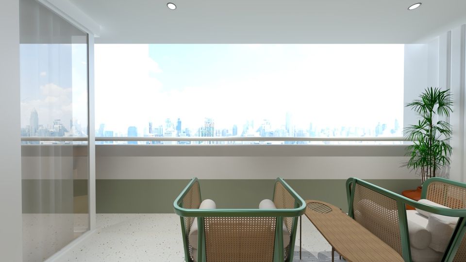 2 Bedroom Condo For Sale in Khlong Tan Nuea, Vadhana, Bangkok - Image 5
