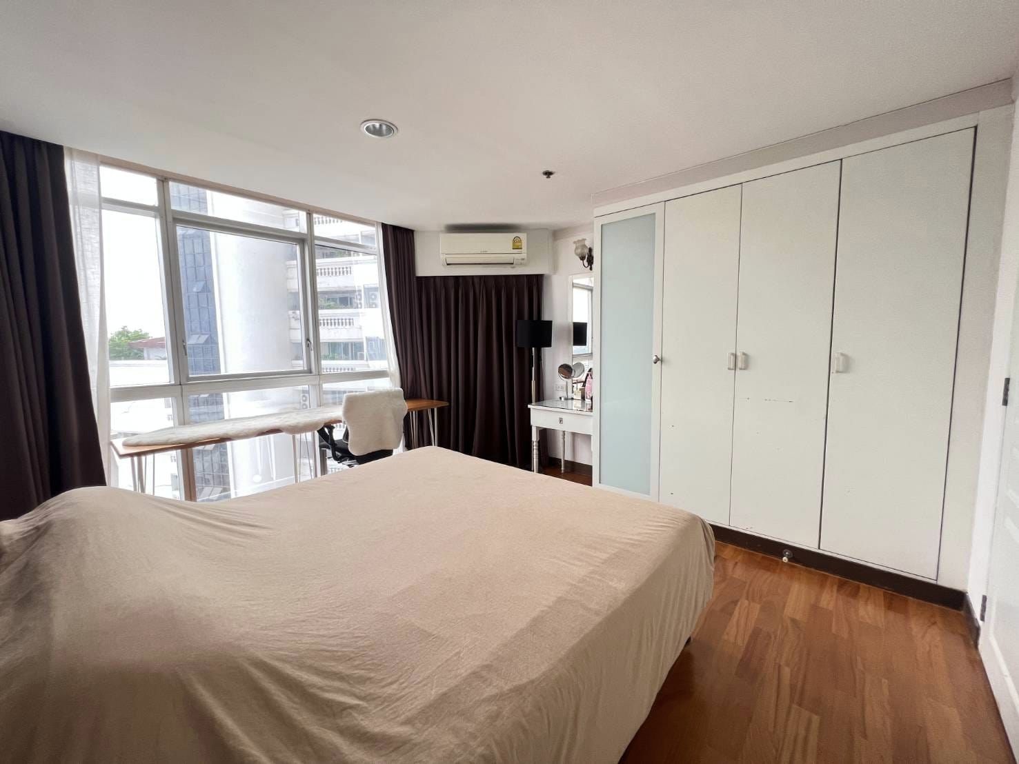 2 Bedroom Condo For Sale in Khlong Tan, Khlong Toei, Bangkok - Image 7