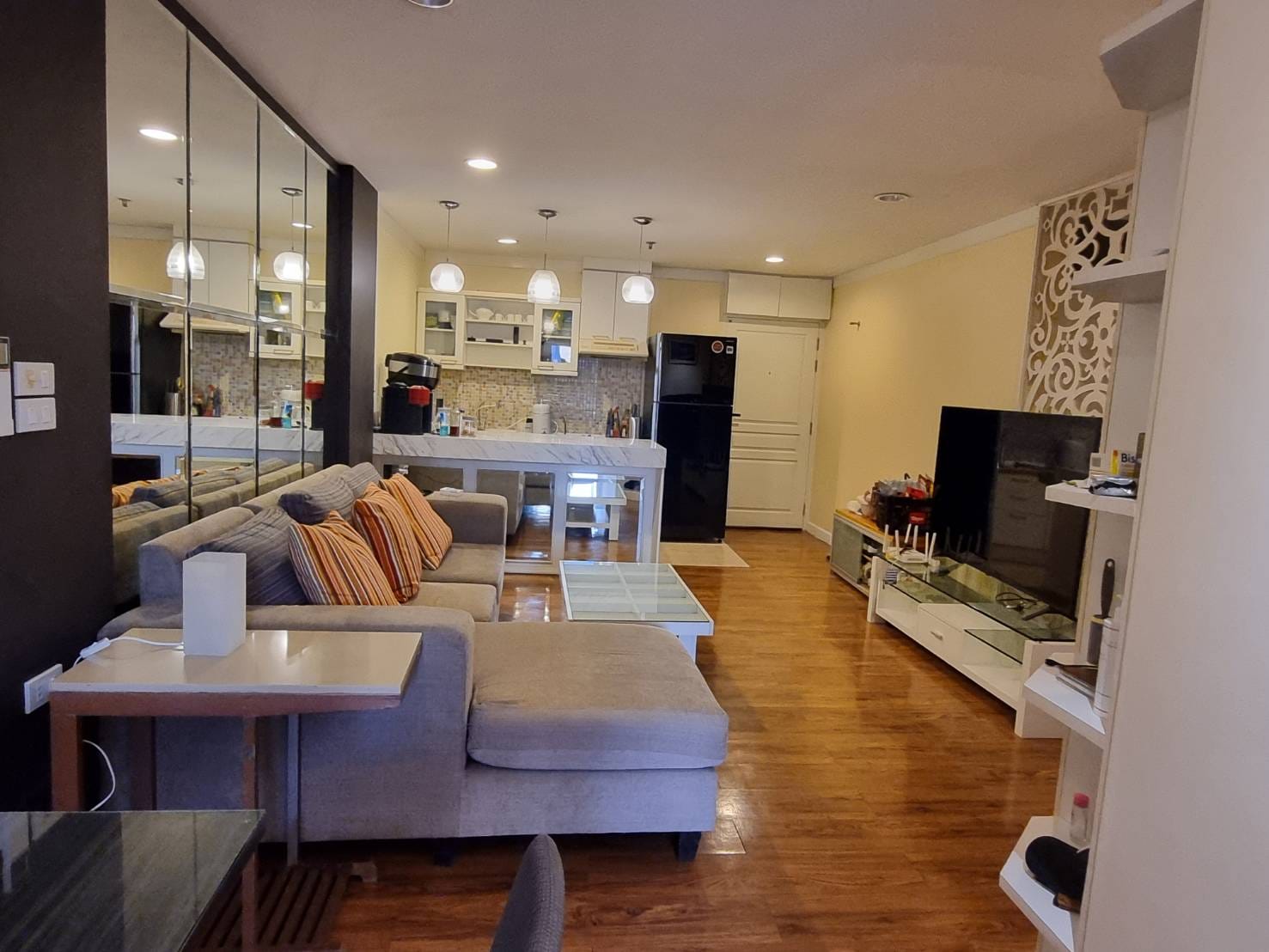 2 Bedroom Condo For Sale in Khlong Tan, Khlong Toei, Bangkok - Image 1