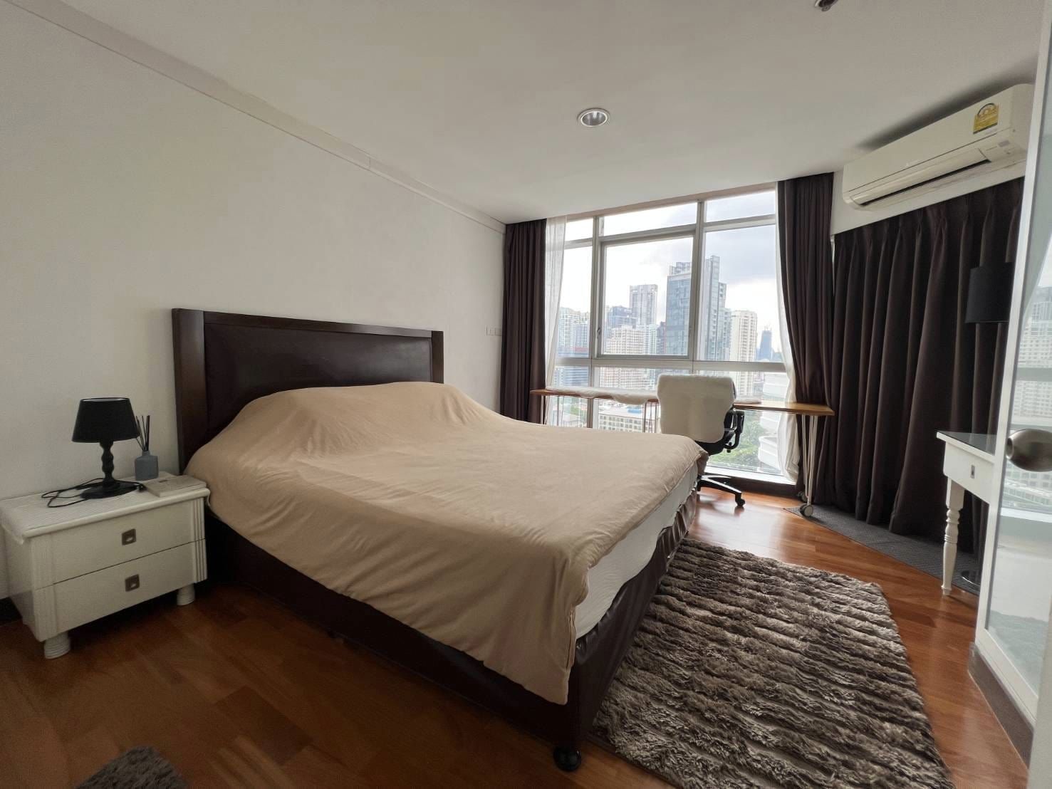 2 Bedroom Condo For Sale in Khlong Tan, Khlong Toei, Bangkok - Image 10
