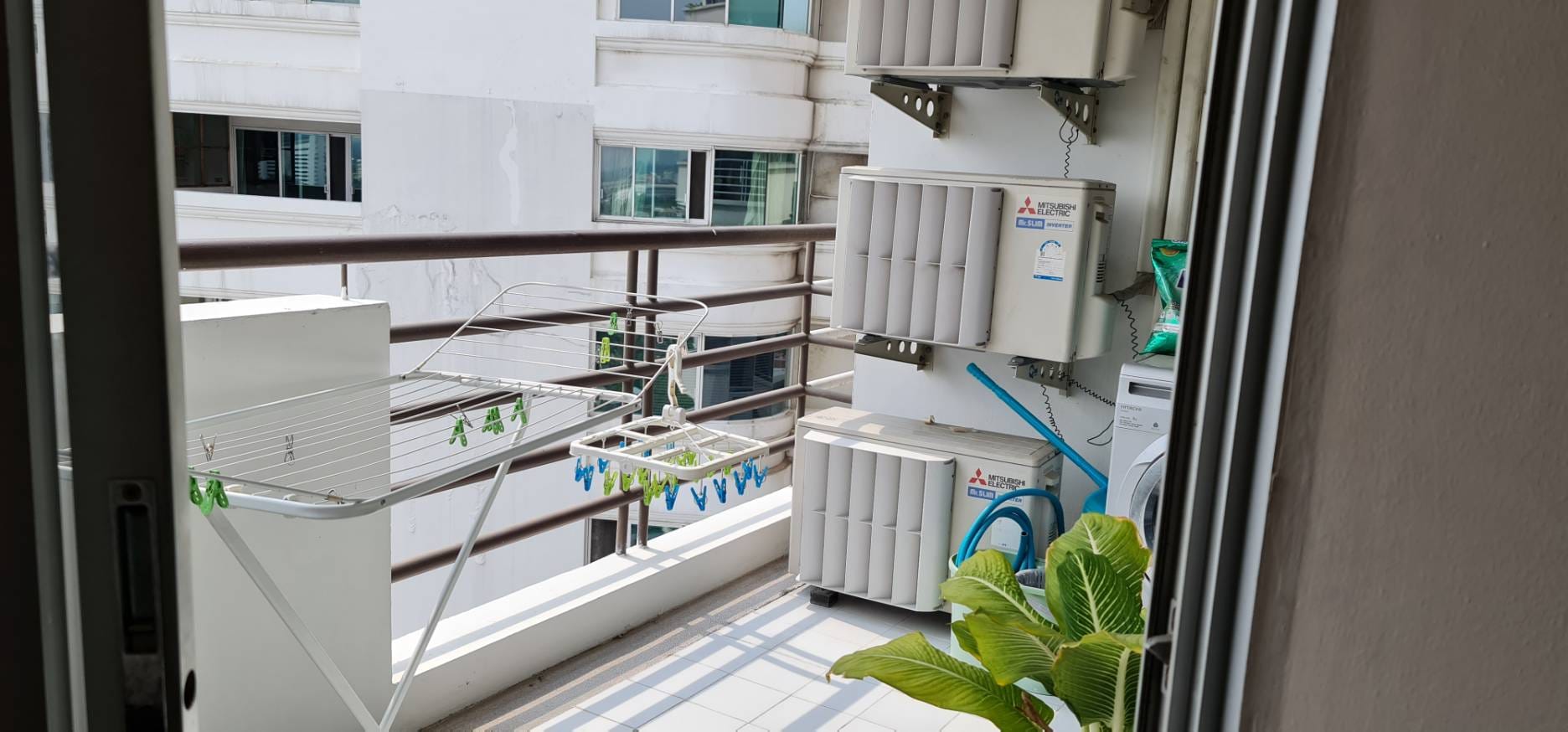 2 Bedroom Condo For Sale in Khlong Tan, Khlong Toei, Bangkok - Image 11