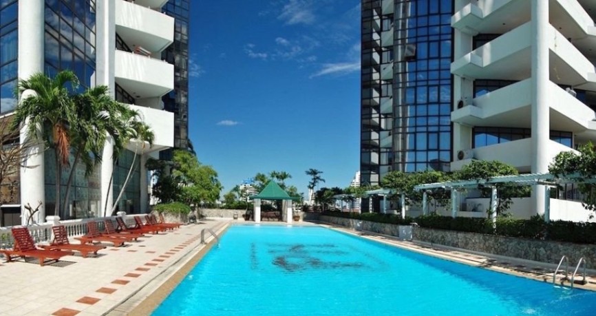 The Waterford Park Sukhumvit 53 - Image 8