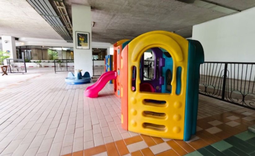 The Waterford Park Sukhumvit 53 - Image 13
