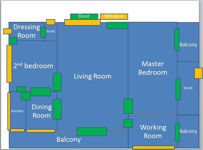 The Waterford Condominium - Image 5