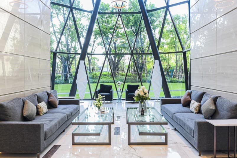 Whizdom Essence Sukhumvit 101 - Image 10