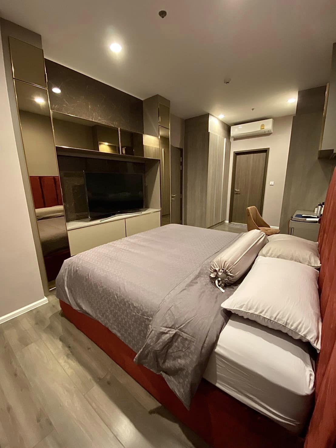 Whizdom Essence Sukhumvit 101 - Image 15