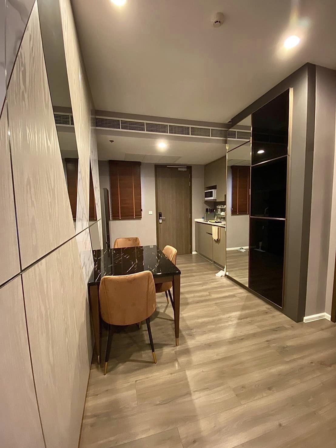 Whizdom Essence Sukhumvit 101 - Image 3