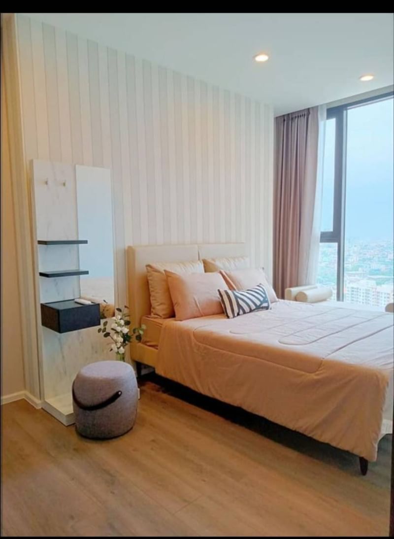 Whizdom Essence Sukhumvit 101 - Image 1