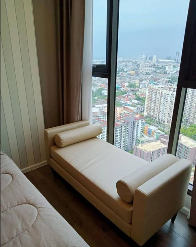 Whizdom Essence Sukhumvit 101 - Image 2