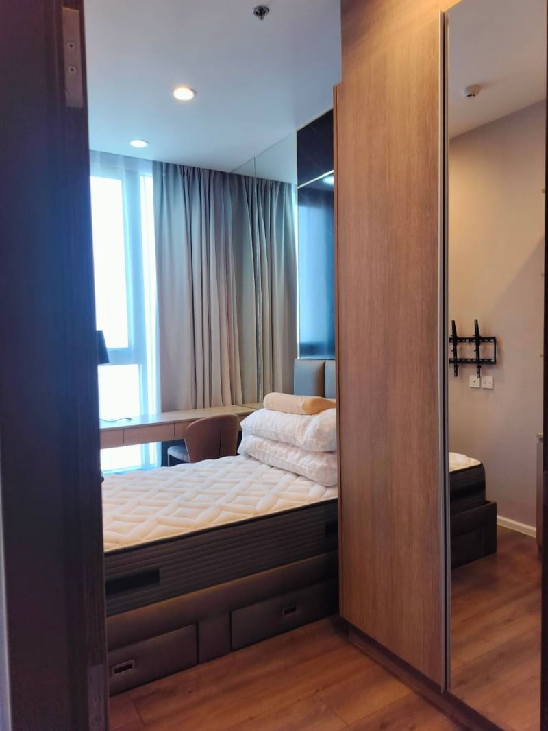 Whizdom Essence Sukhumvit 101 - Image 6