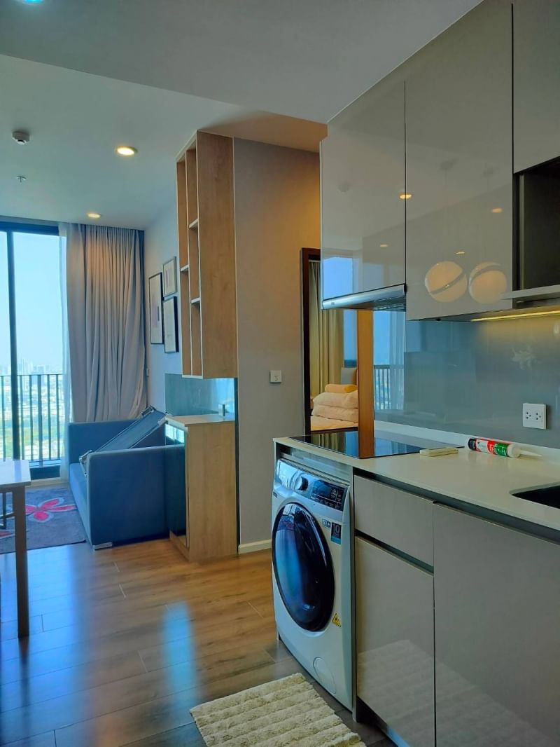 Whizdom Essence Sukhumvit 101 - Image 2