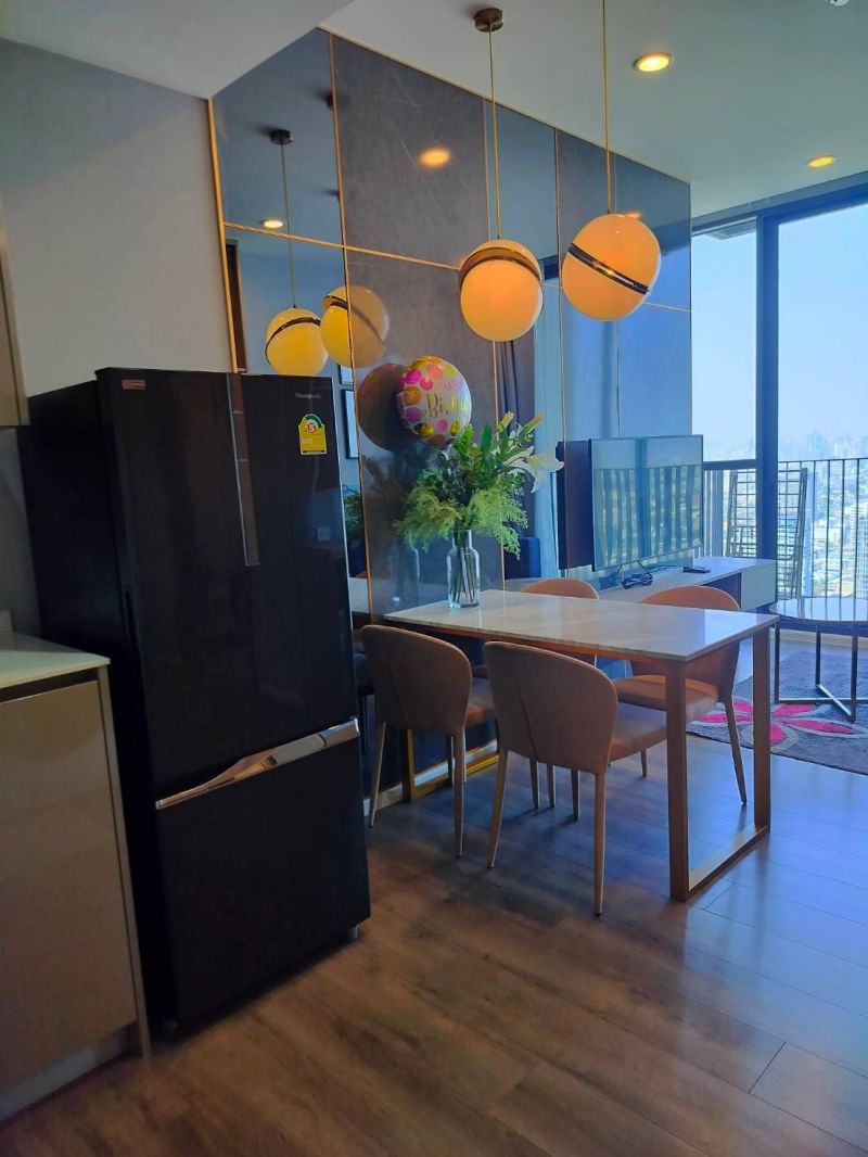 Whizdom Essence Sukhumvit 101 - Image 9