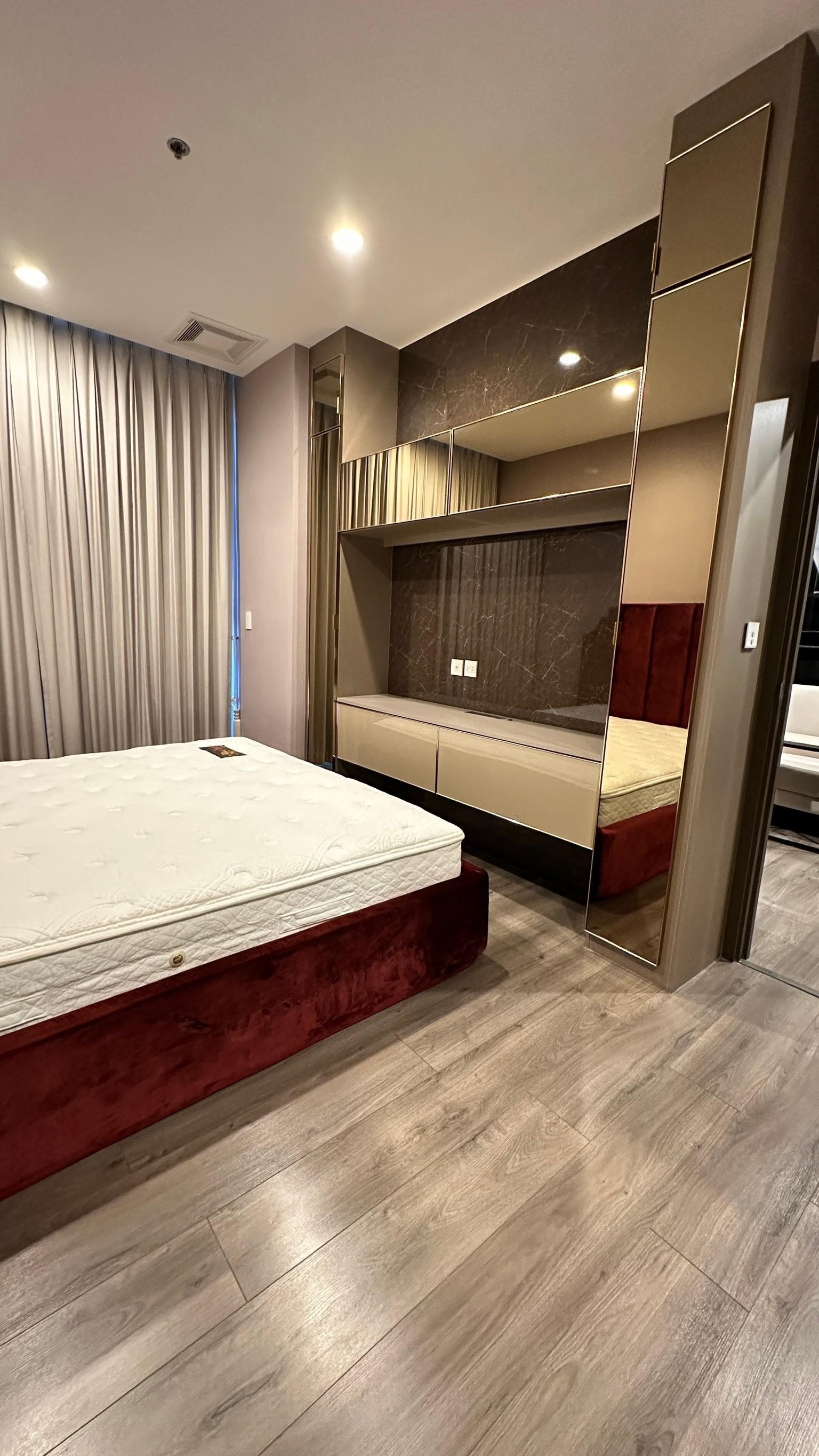 Whizdom Essence Sukhumvit 101 - Image 7