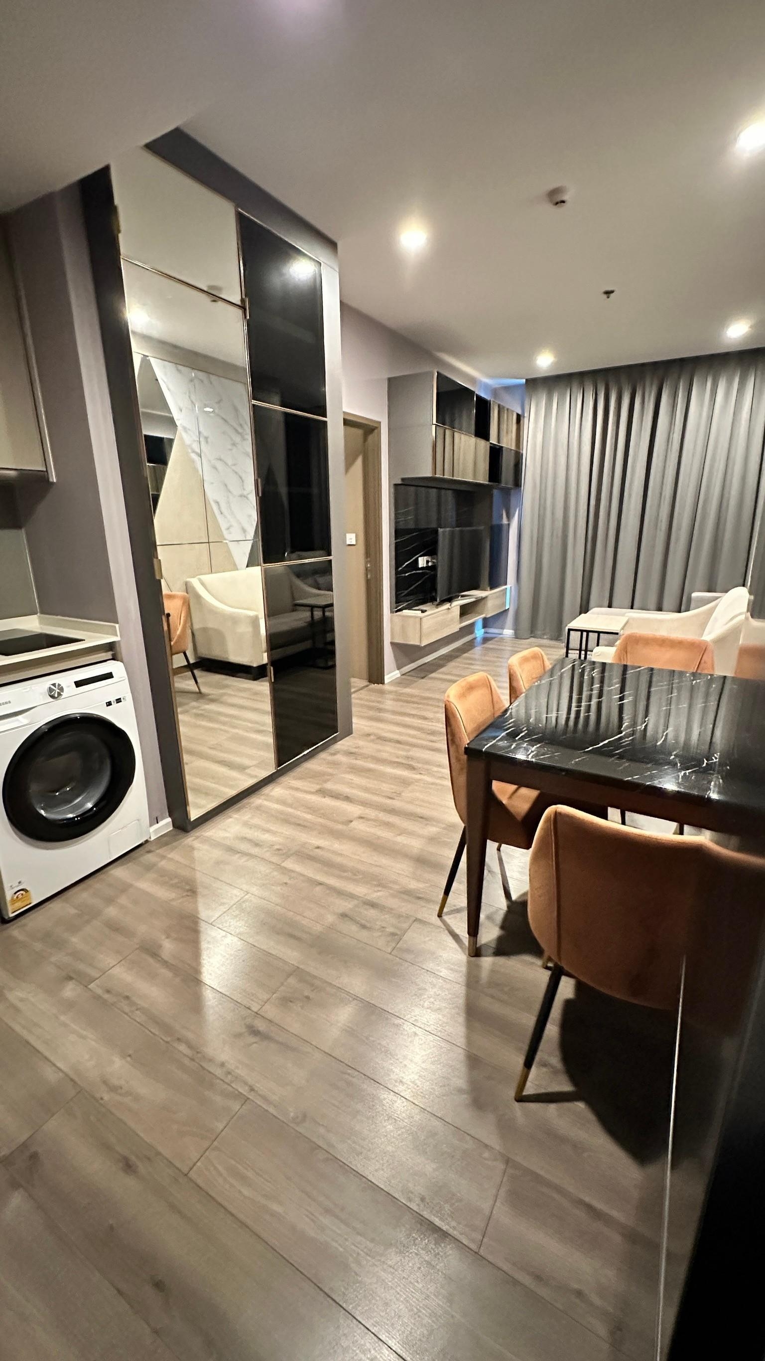 Whizdom Essence Sukhumvit 101 - Image 6