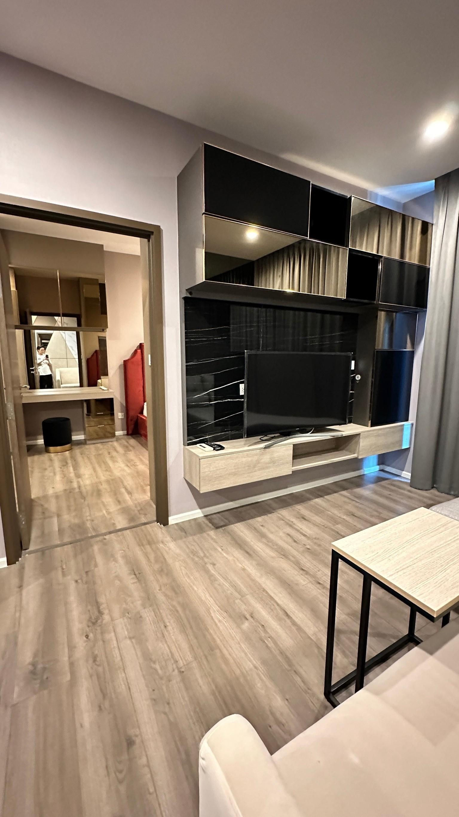 Whizdom Essence Sukhumvit 101 - Image 2