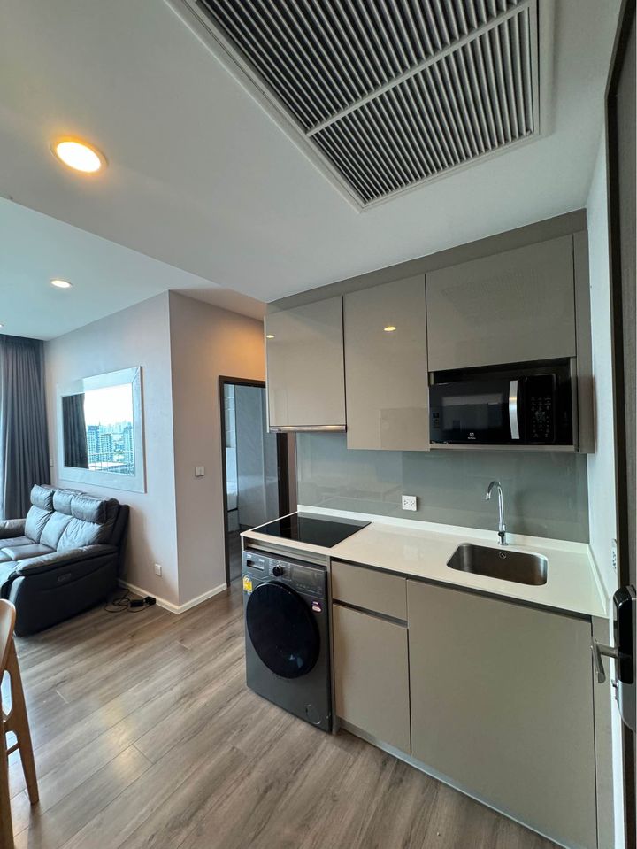 Whizdom Essence Sukhumvit 101 - Image 2