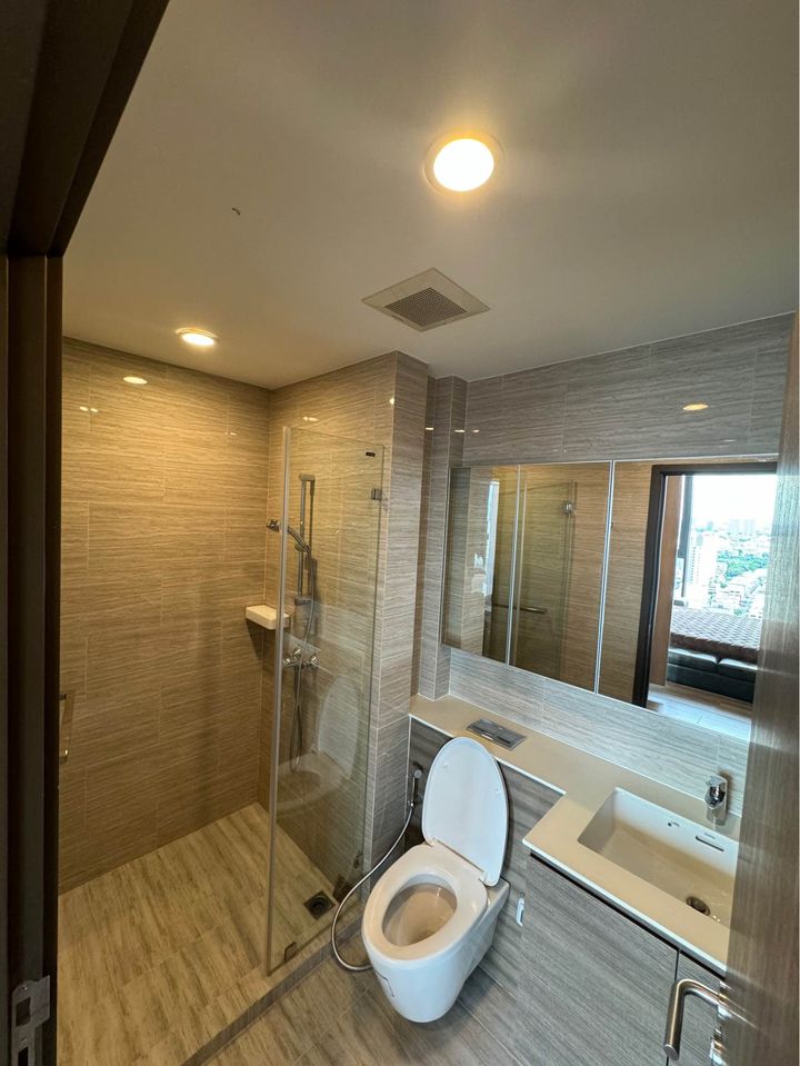 Whizdom Essence Sukhumvit 101 - Image 5