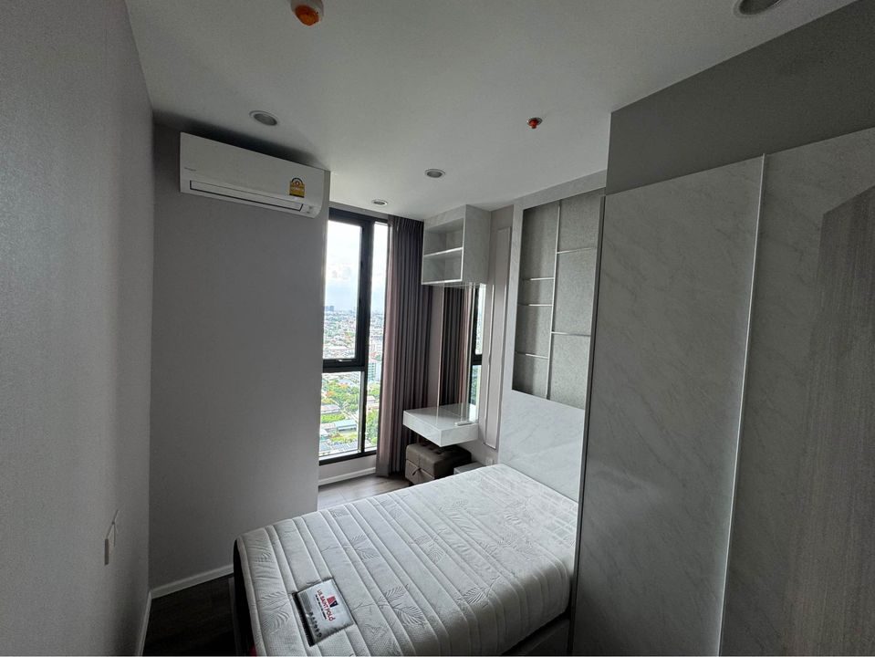 Whizdom Essence Sukhumvit 101 - Image 6