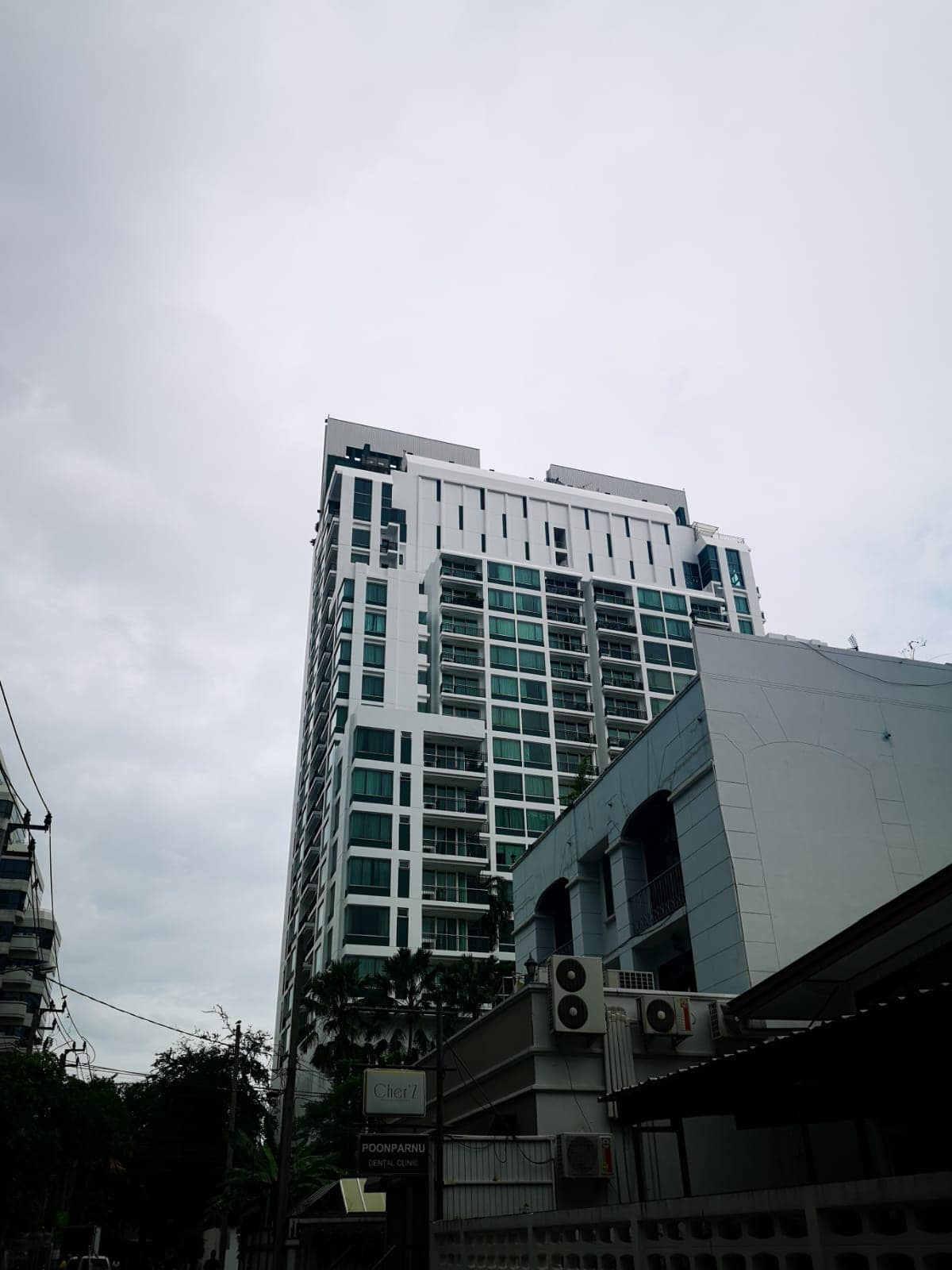 Wind Sukhumvit 23 - Image 6