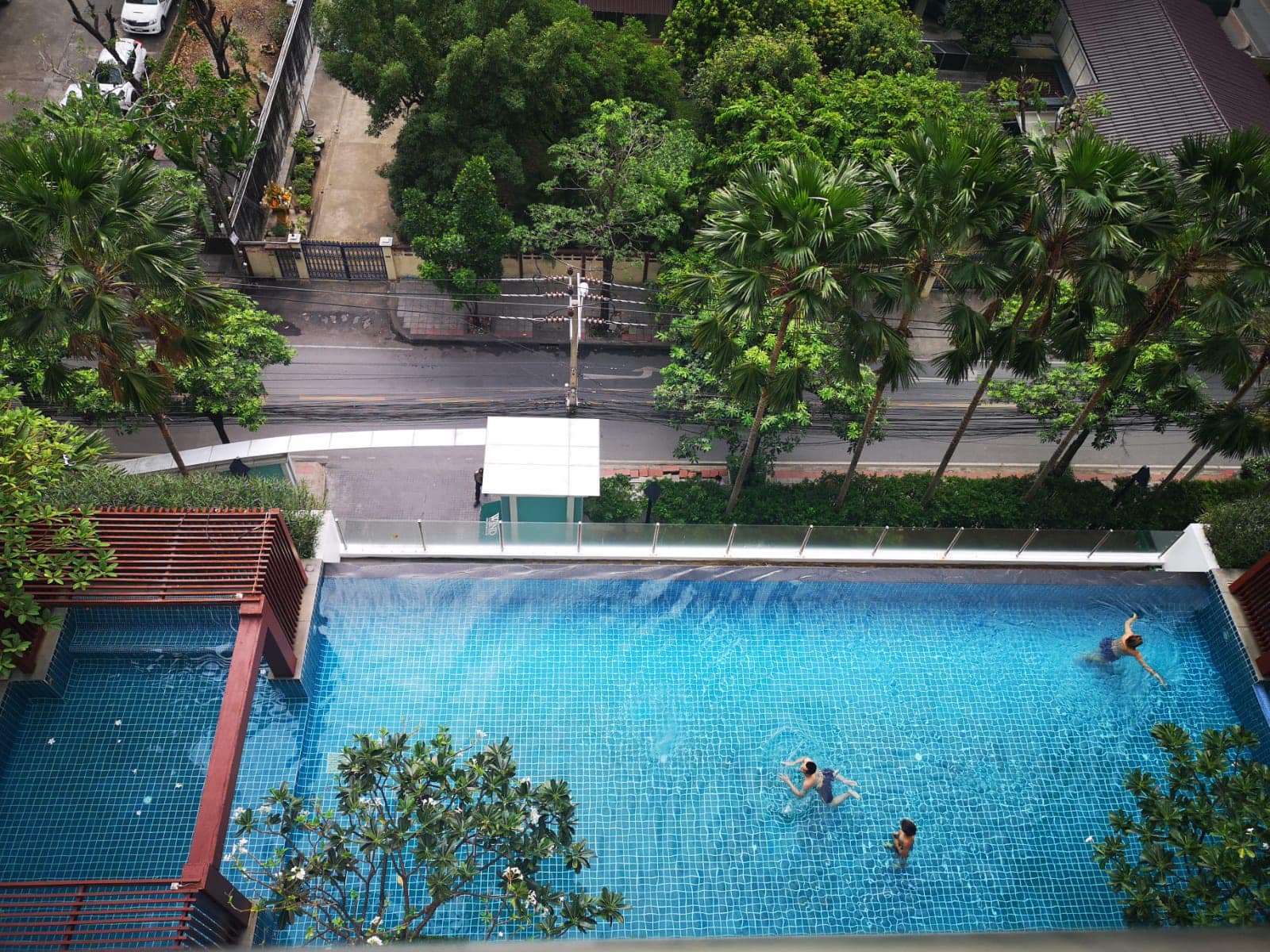 Wind Sukhumvit 23 - Image 5