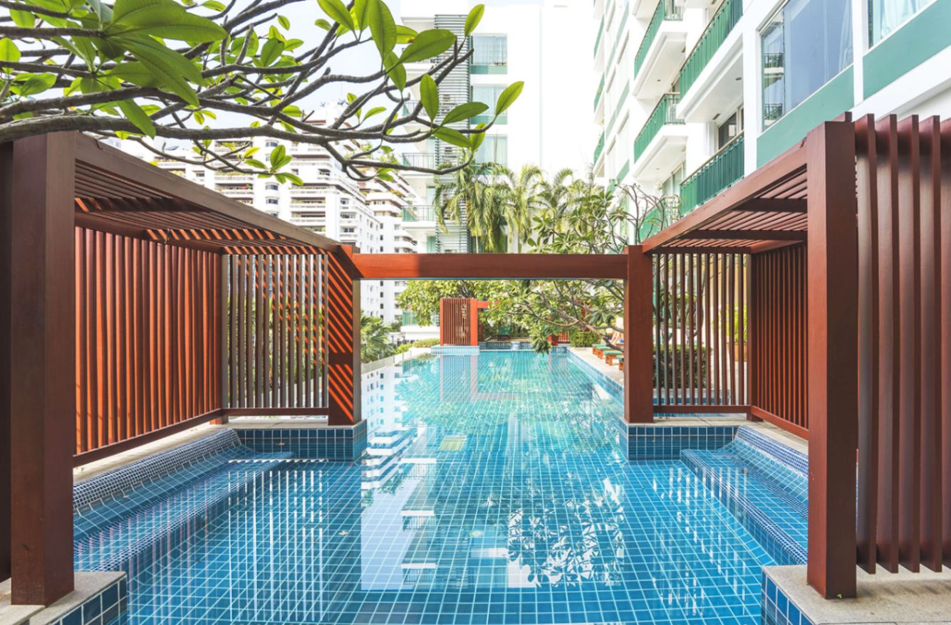 Wind Sukhumvit 23 - Image 9