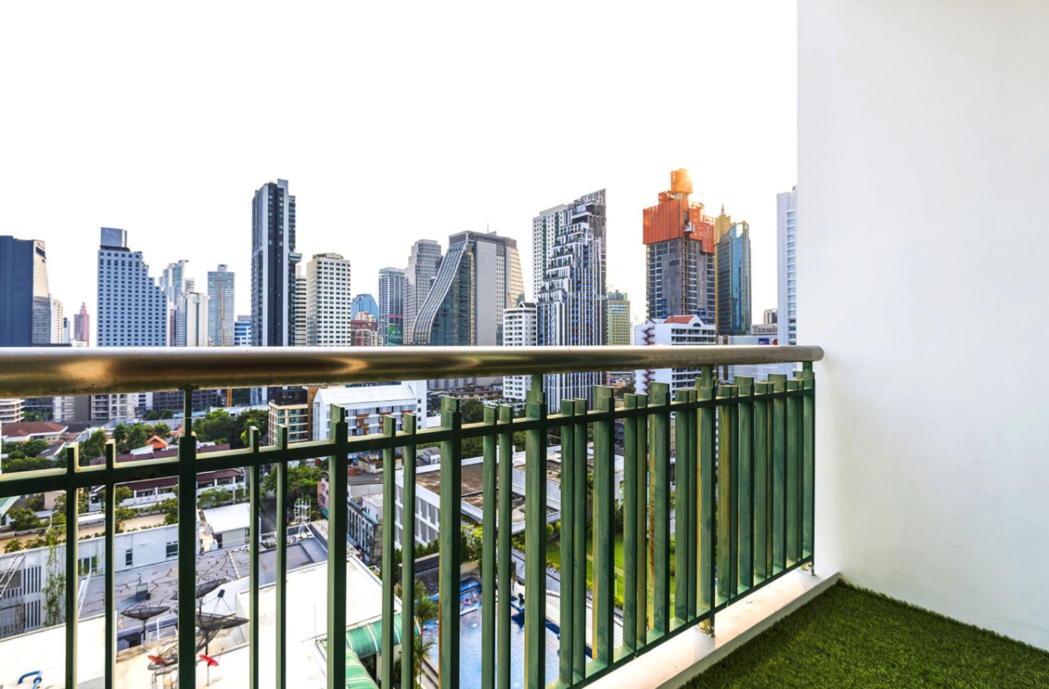 Wind Sukhumvit 23 - Image 7