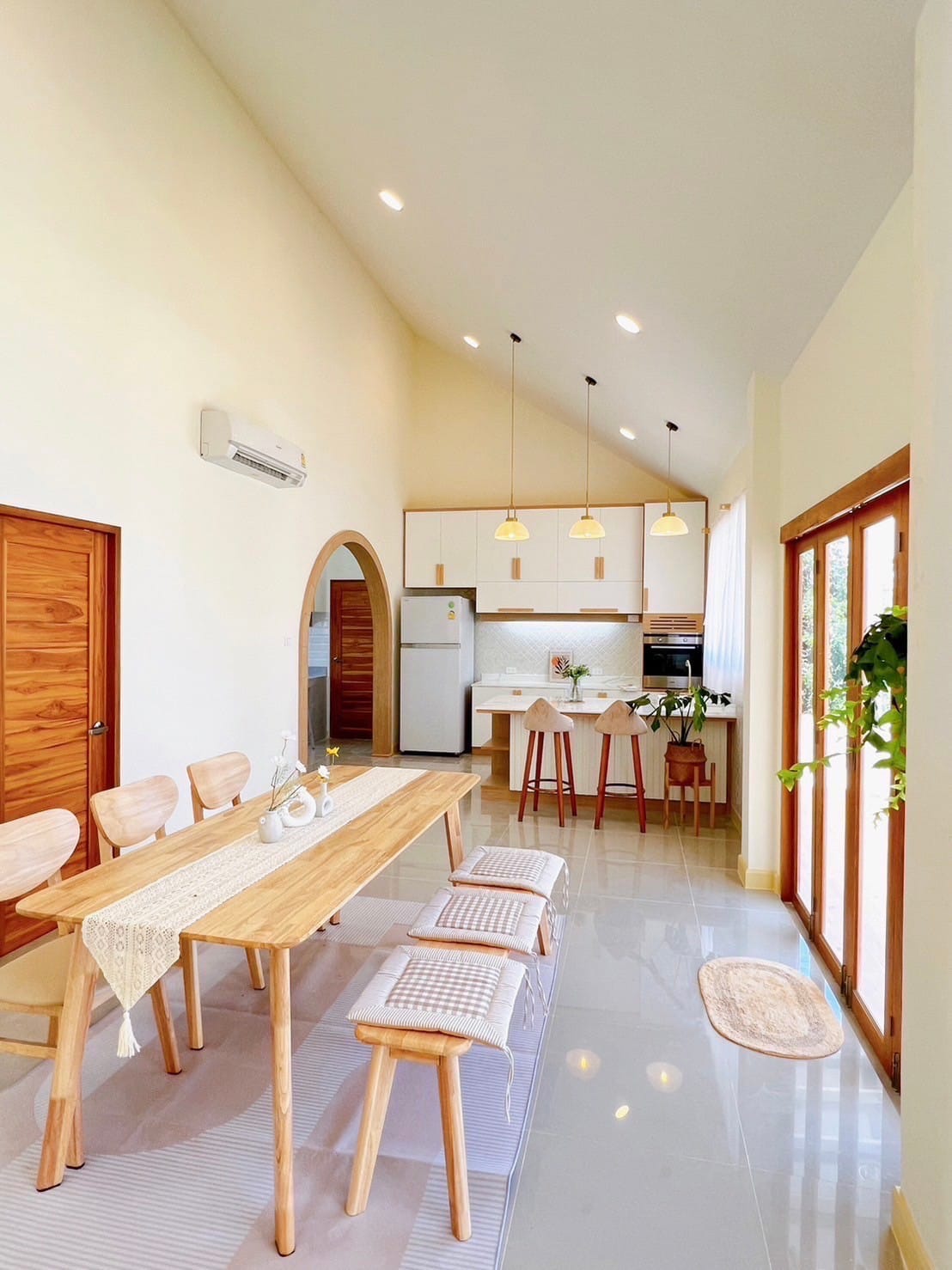 2 Bedroom House For Sale in Nong Faek, Saraphi, Chiang Mai - Image 3