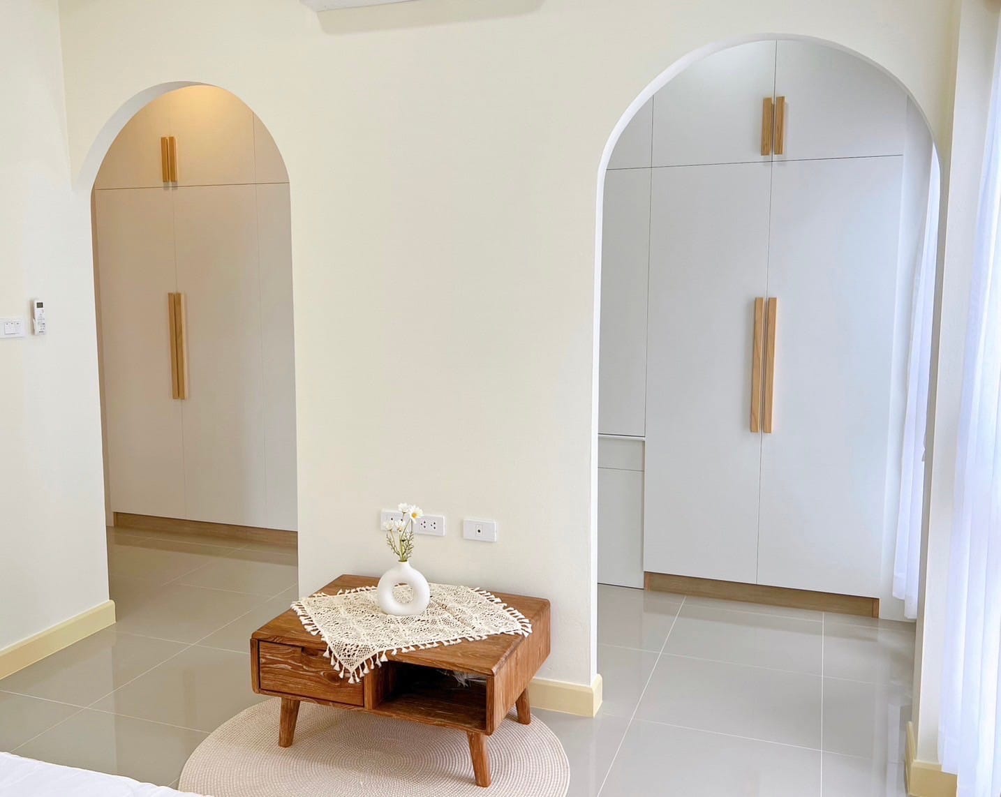 2 Bedroom House For Sale in Nong Faek, Saraphi, Chiang Mai - Image 11