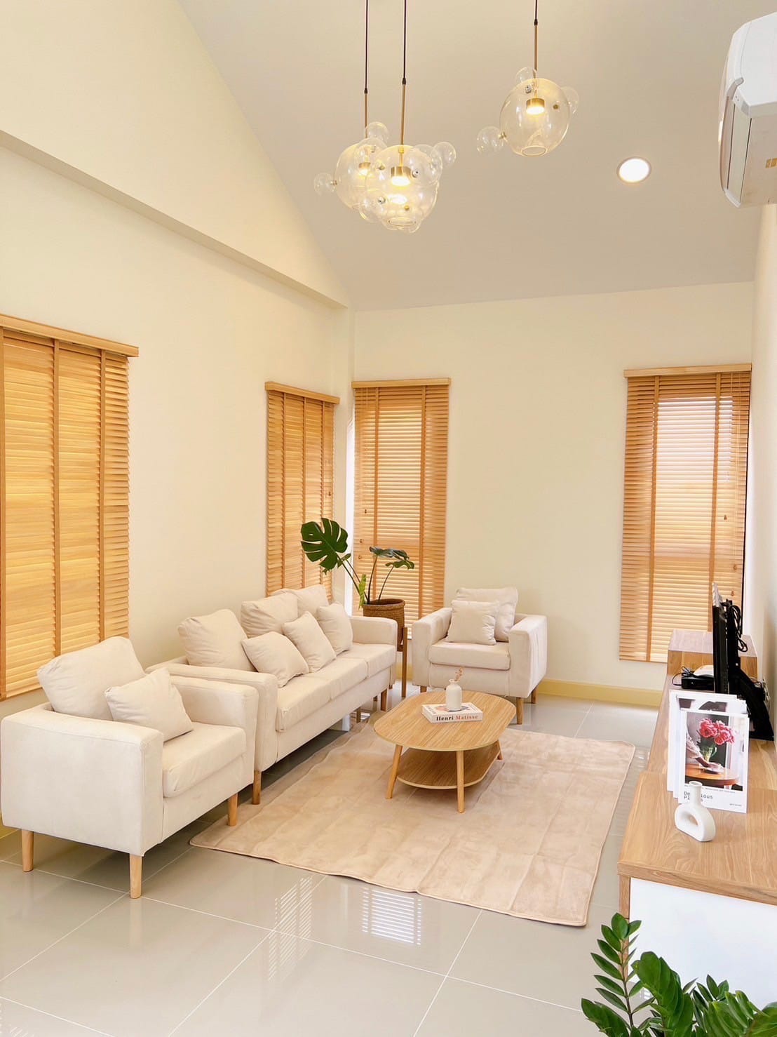 2 Bedroom House For Sale in Nong Faek, Saraphi, Chiang Mai - Image 4