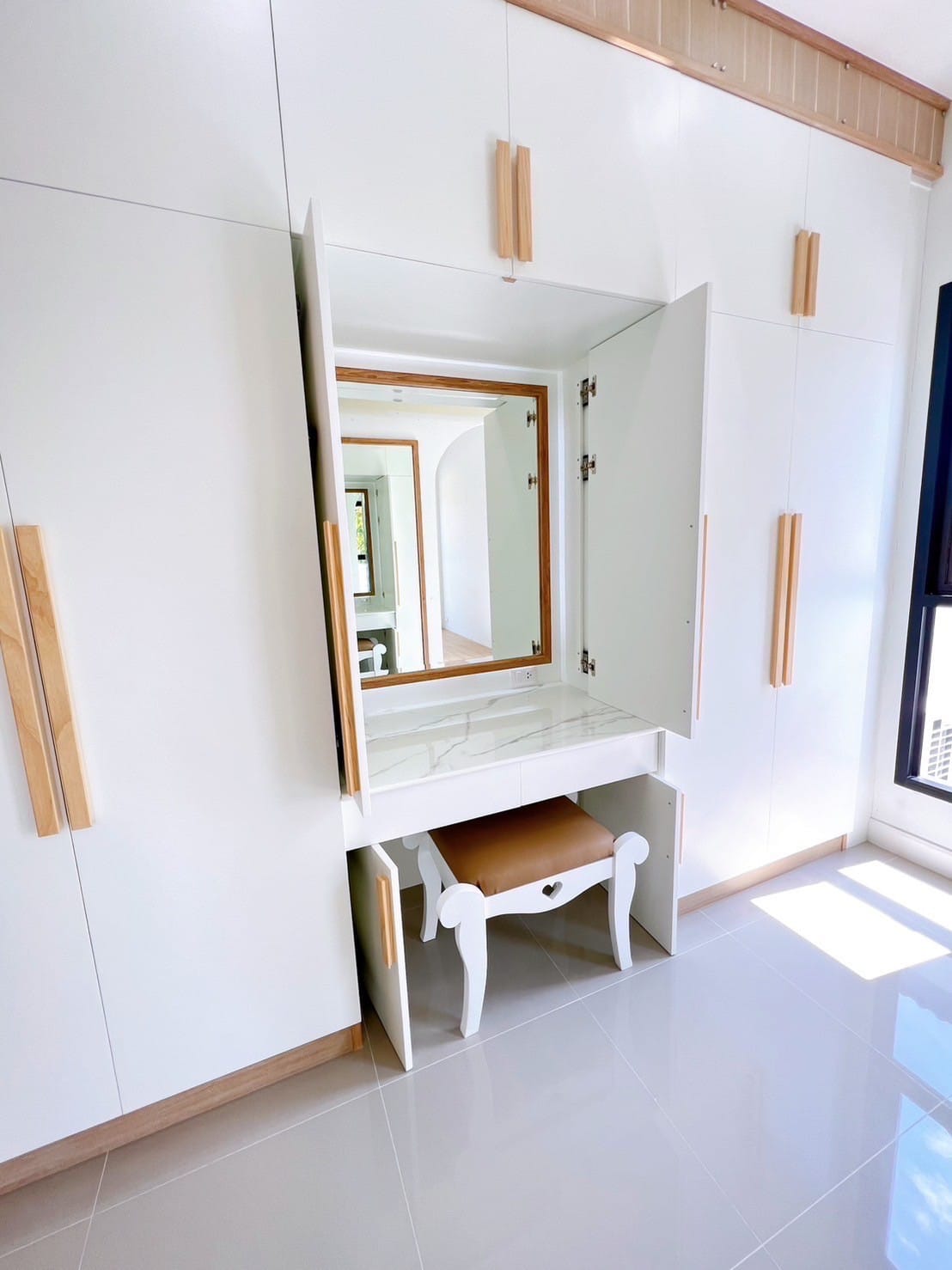 2 Bedroom House For Sale in Nong Faek, Saraphi, Chiang Mai - Image 7