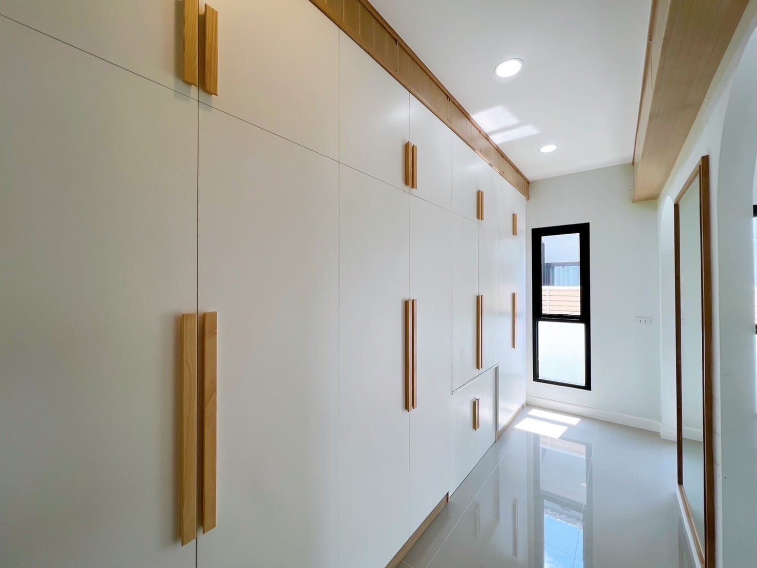 2 Bedroom House For Sale in Nong Faek, Saraphi, Chiang Mai - Image 14