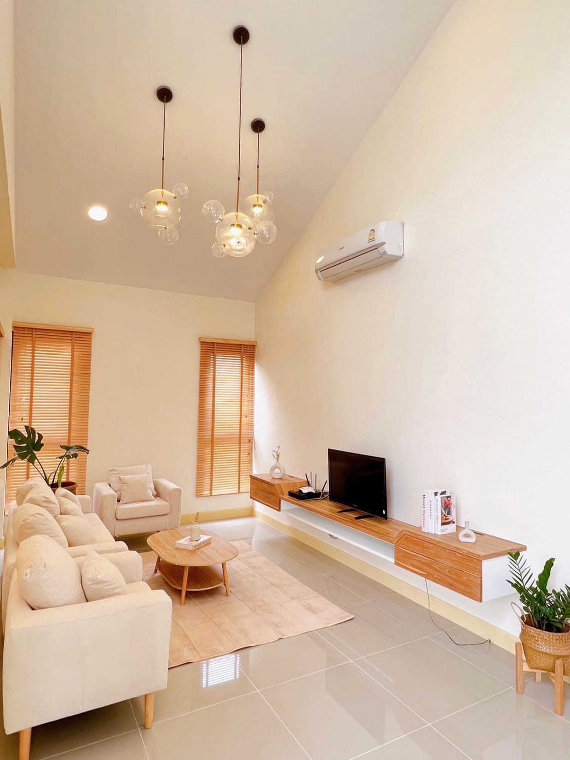 2 Bedroom House For Sale in Nong Faek, Saraphi, Chiang Mai - Image 2