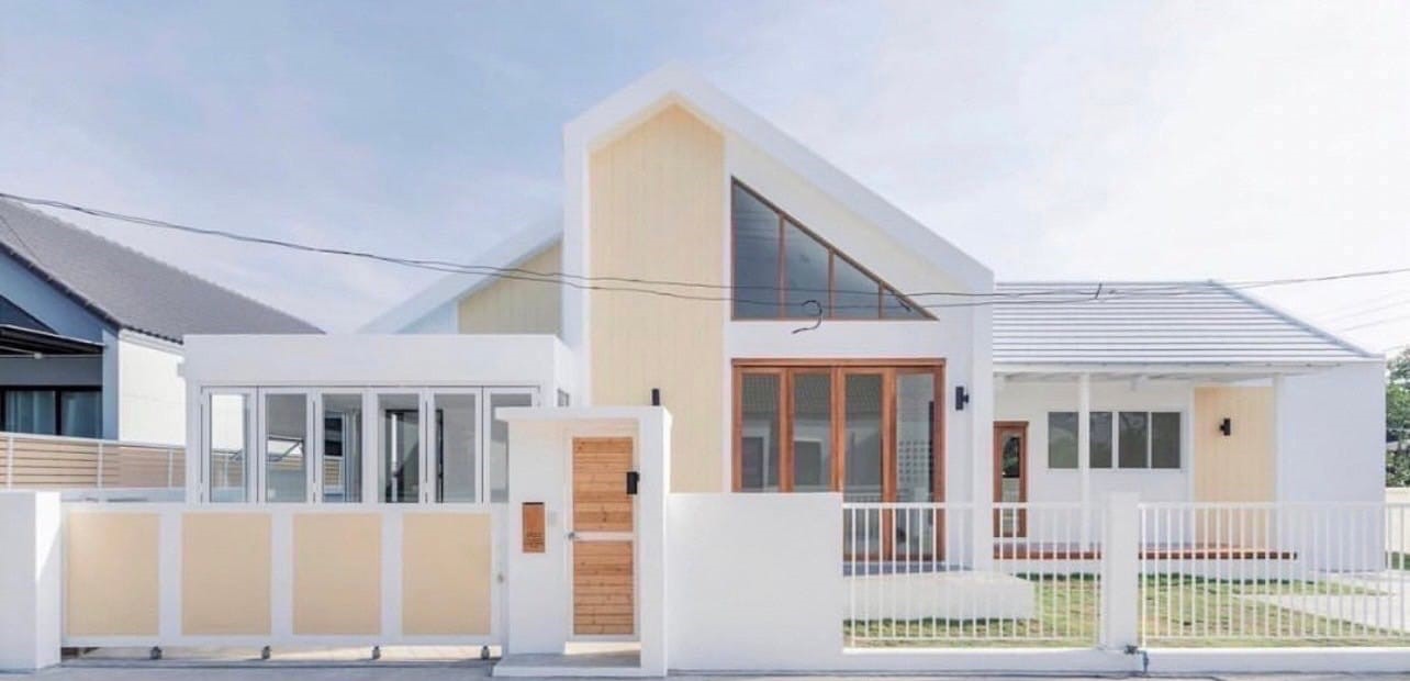 2 Bedroom House For Sale in Nong Faek, Saraphi, Chiang Mai - Image 15
