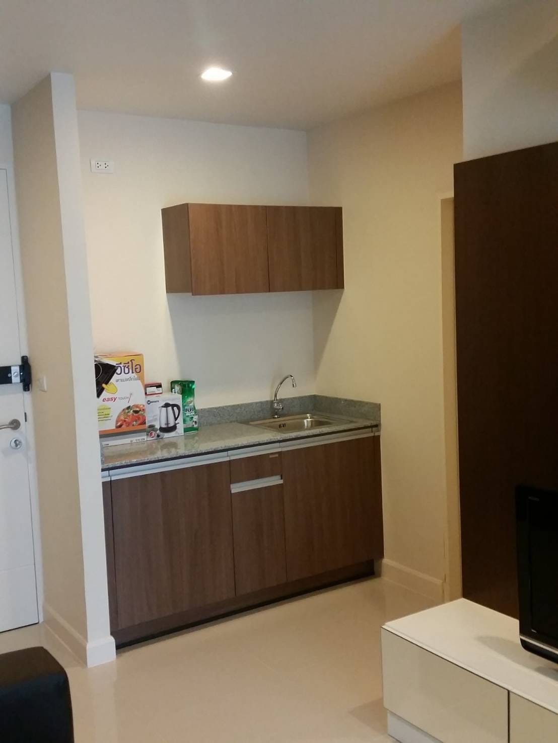 1 Bedroom Condo For Sale in Maha Phruettharam, Bang Rak, Bangkok - Image 3