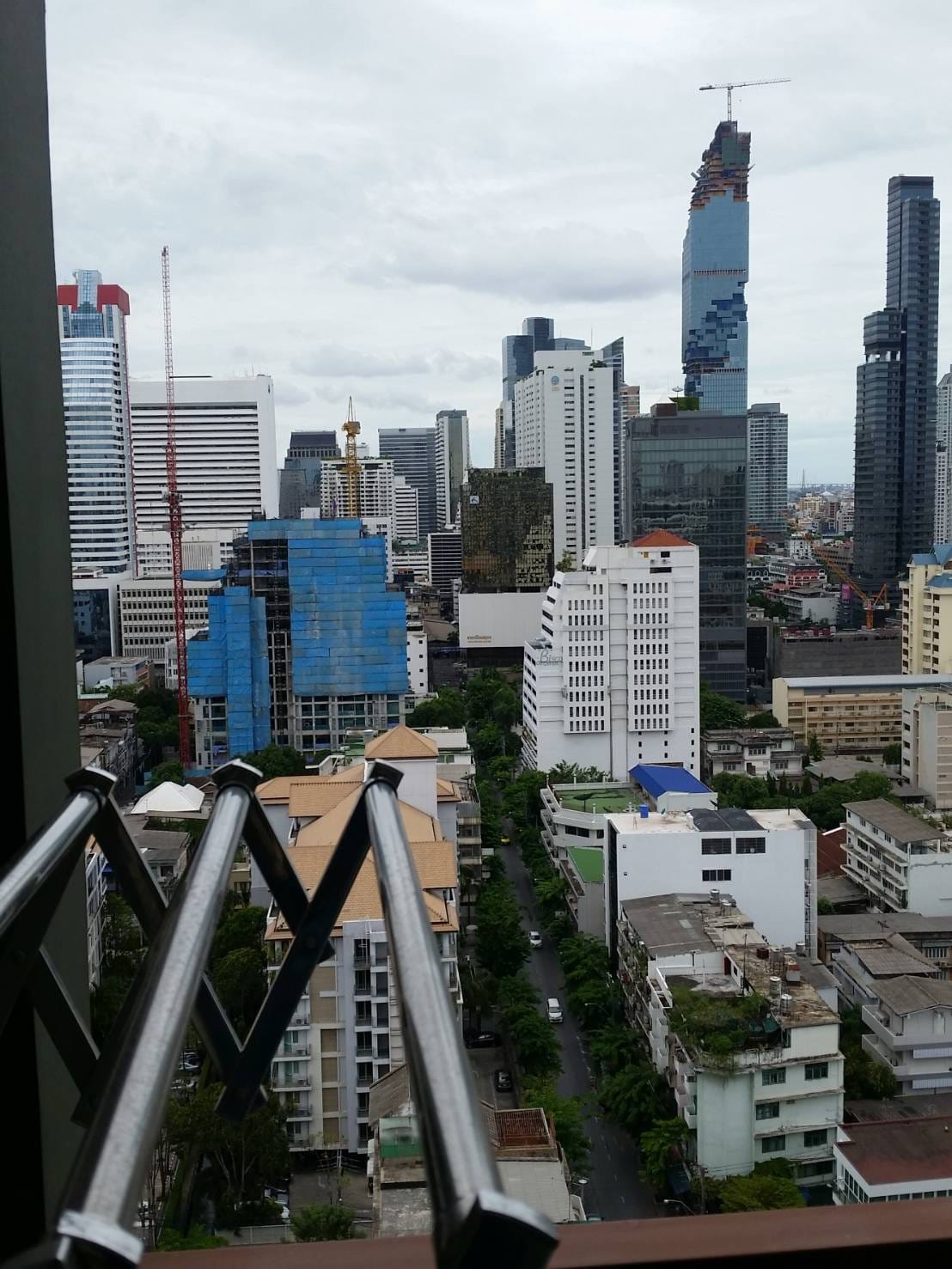 1 Bedroom Condo For Sale in Maha Phruettharam, Bang Rak, Bangkok - Image 4