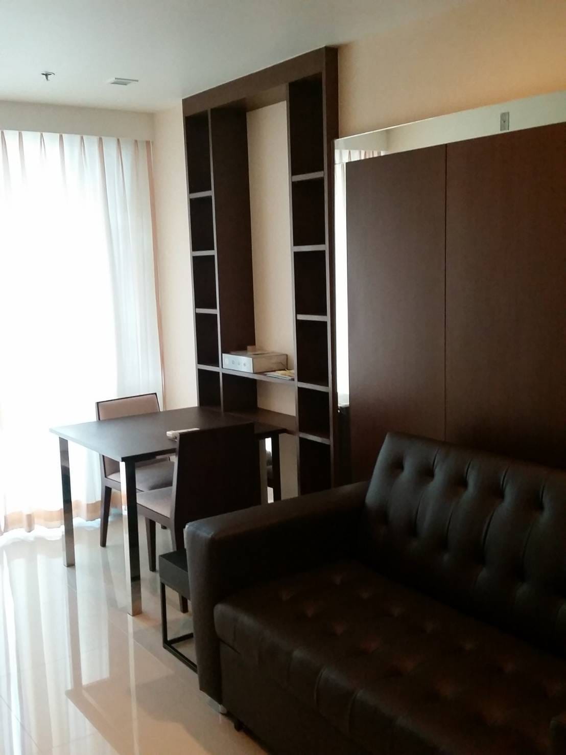 1 Bedroom Condo For Sale in Maha Phruettharam, Bang Rak, Bangkok - Image 1