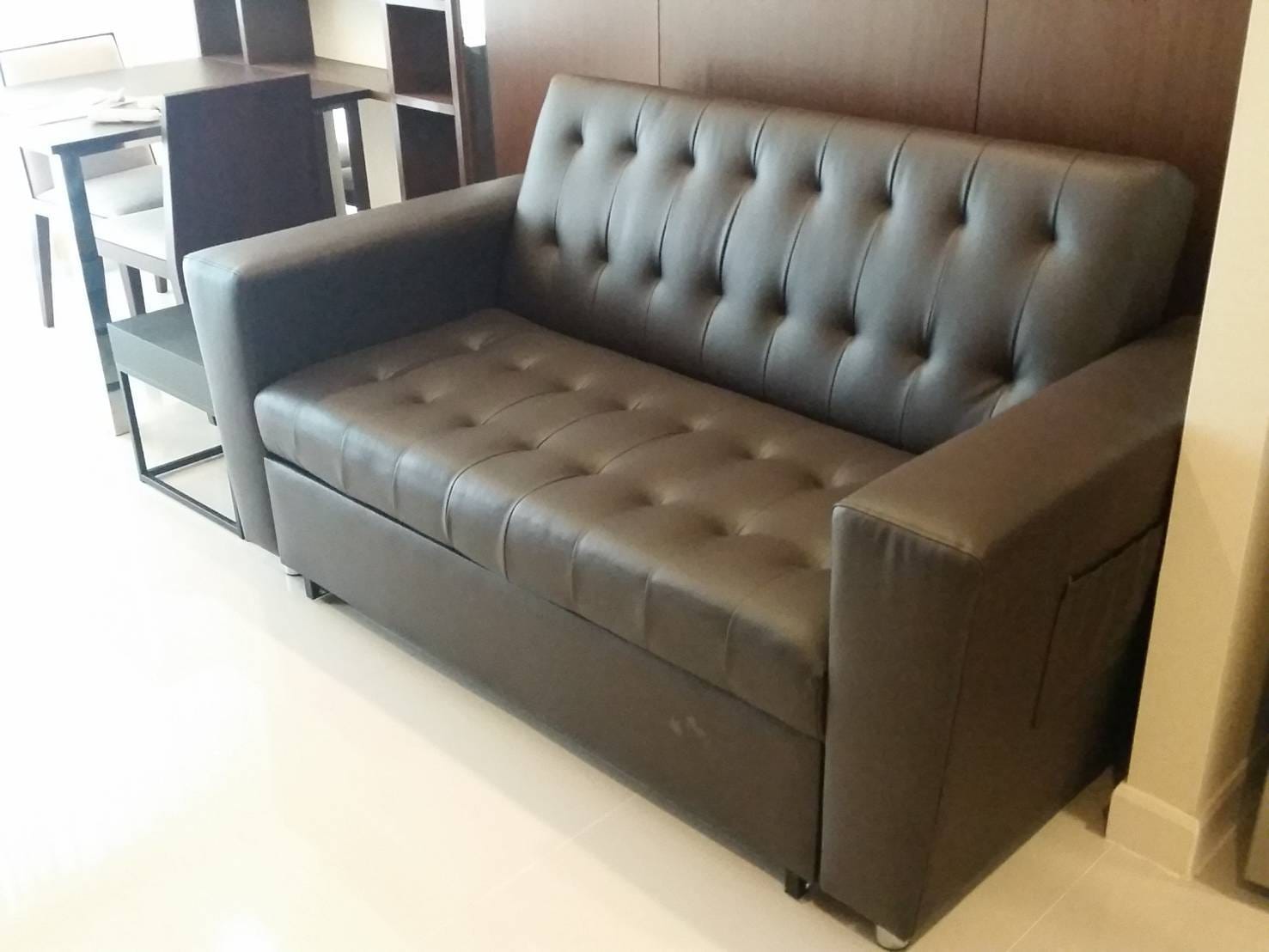1 Bedroom Condo For Sale in Maha Phruettharam, Bang Rak, Bangkok - Image 5