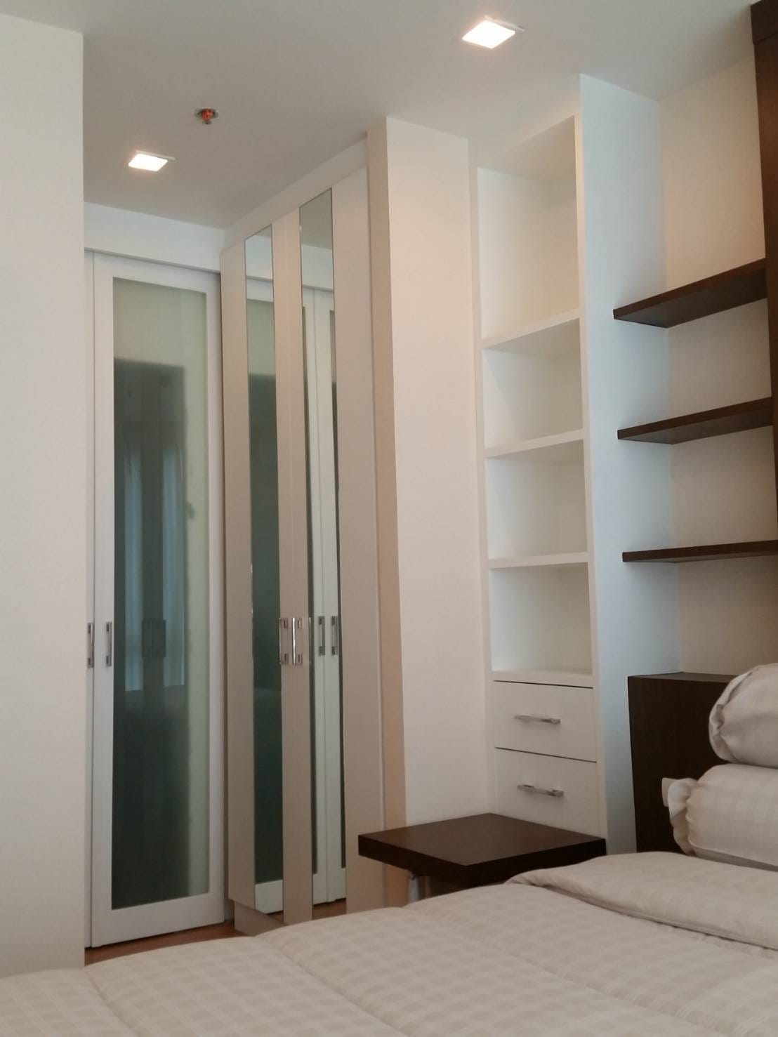 1 Bedroom Condo For Sale in Maha Phruettharam, Bang Rak, Bangkok - Image 9