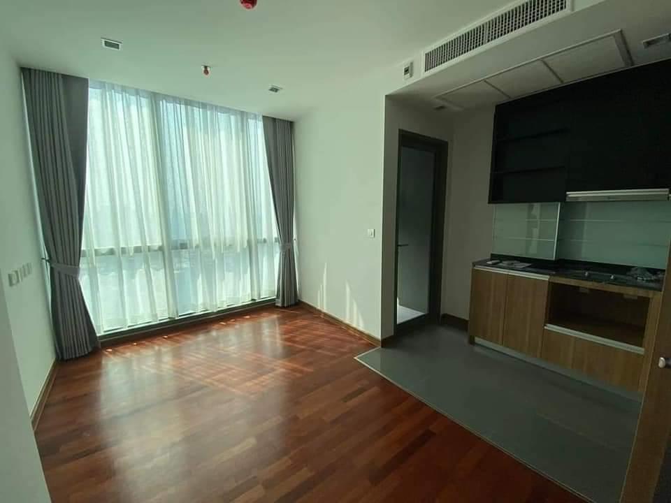 1 Bedroom Condo For Sale in Thanon Phet Buri, Ratchathewi, Bangkok - Image 4