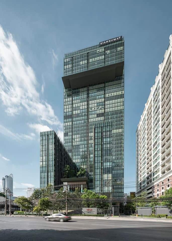 1 Bedroom Condo For Sale in Thanon Phet Buri, Ratchathewi, Bangkok - Image 6