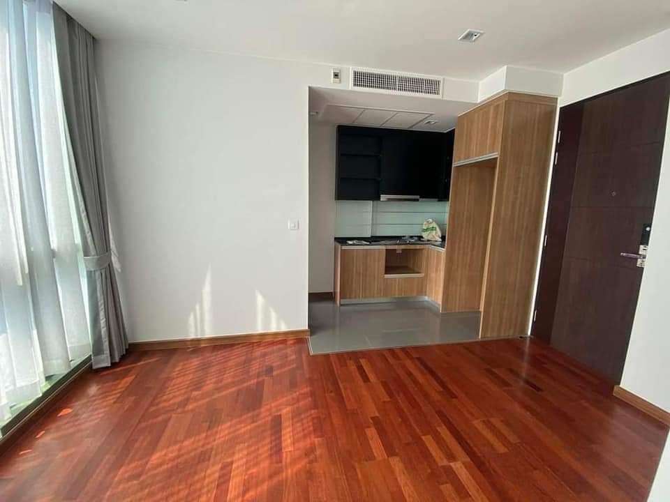 1 Bedroom Condo For Sale in Thanon Phet Buri, Ratchathewi, Bangkok - Image 1