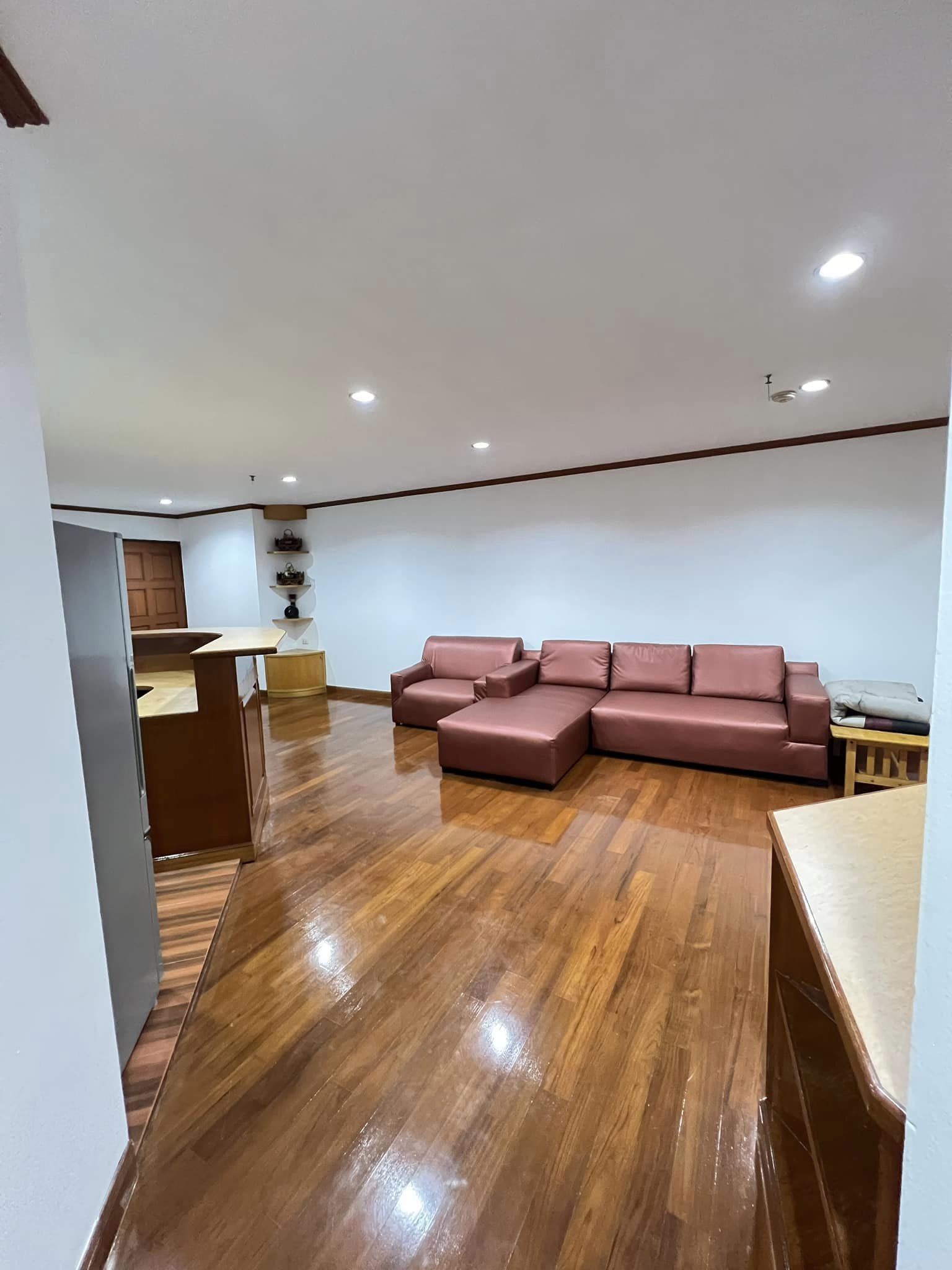 2 Bedroom Condo For Rent in Wang Mai, Pathum Wan, Bangkok - Image 1