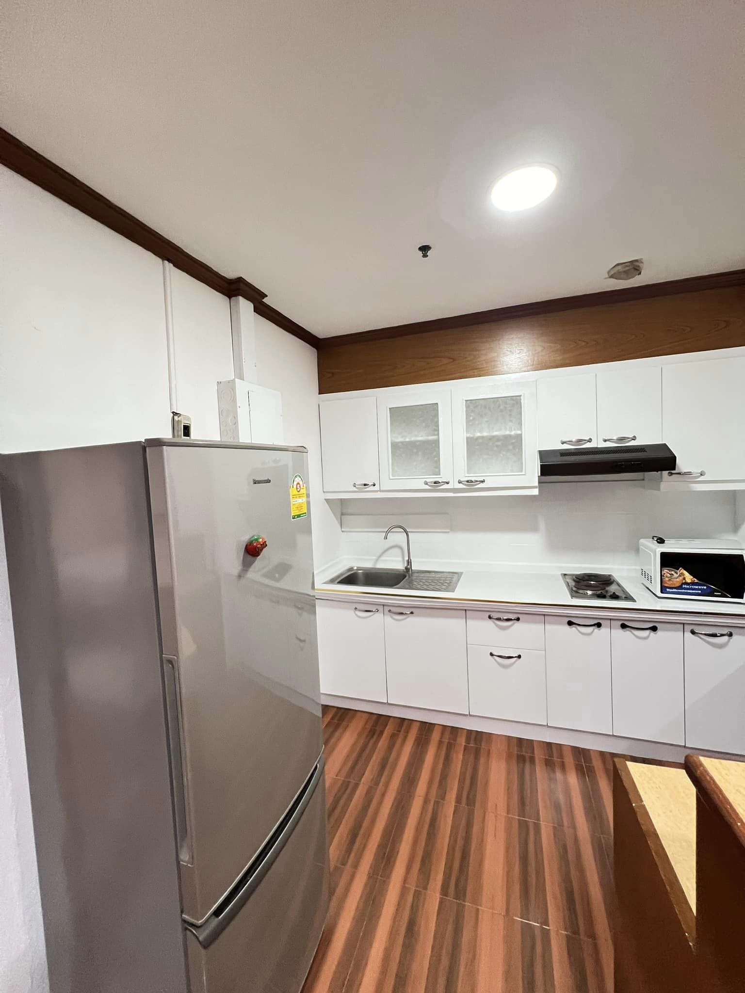 2 Bedroom Condo For Rent in Wang Mai, Pathum Wan, Bangkok - Image 3