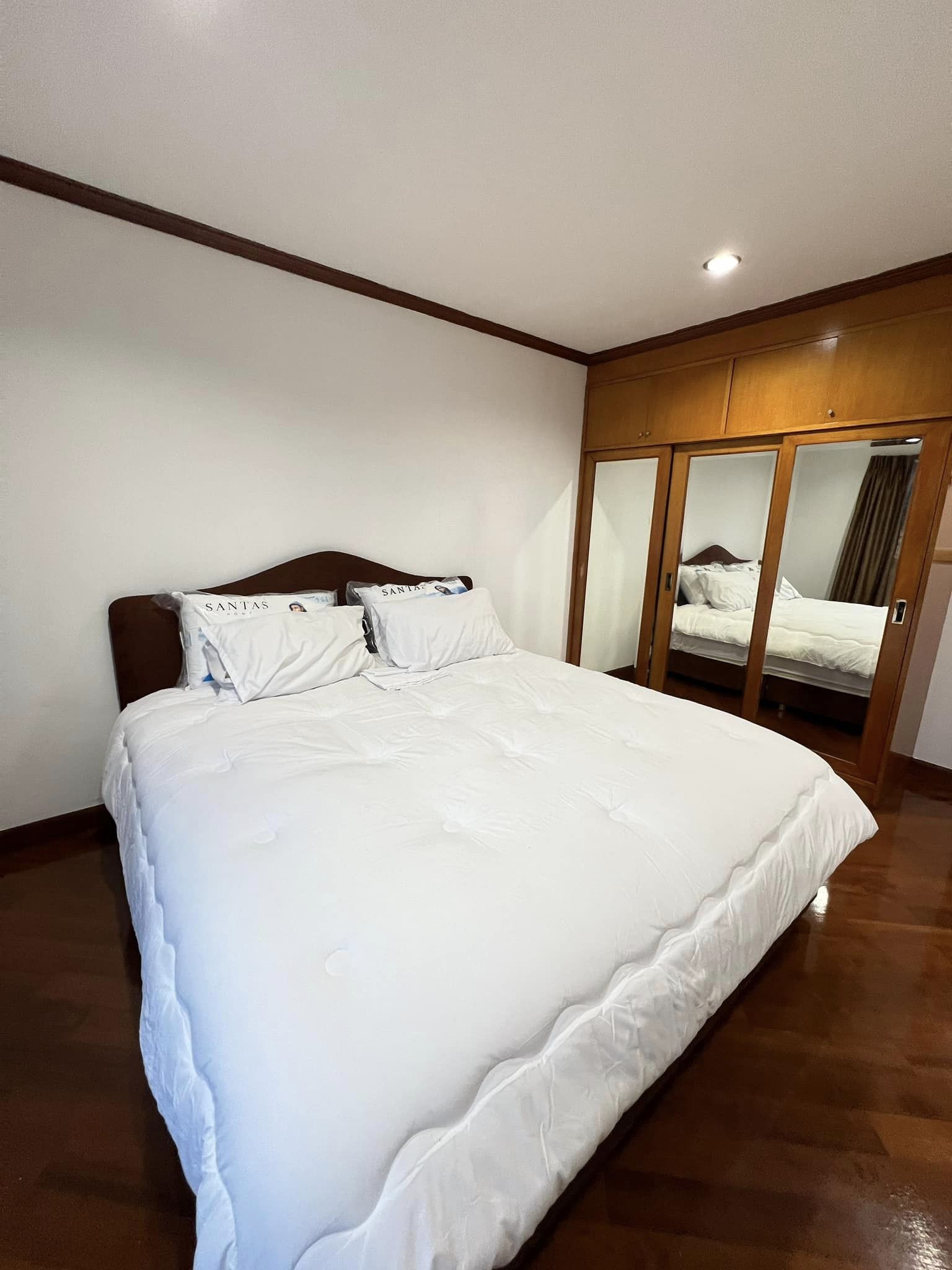 2 Bedroom Condo For Rent in Wang Mai, Pathum Wan, Bangkok - Image 5