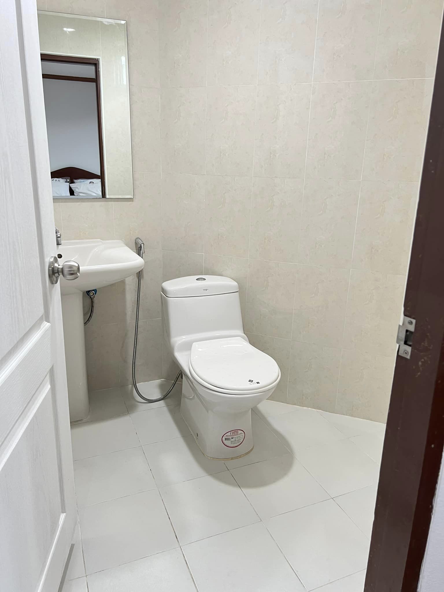 2 Bedroom Condo For Rent in Wang Mai, Pathum Wan, Bangkok - Image 6