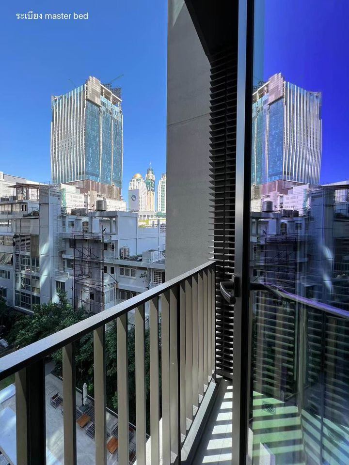 28 ชิดลม บาย  เอสซี แอสเสต - Image 10