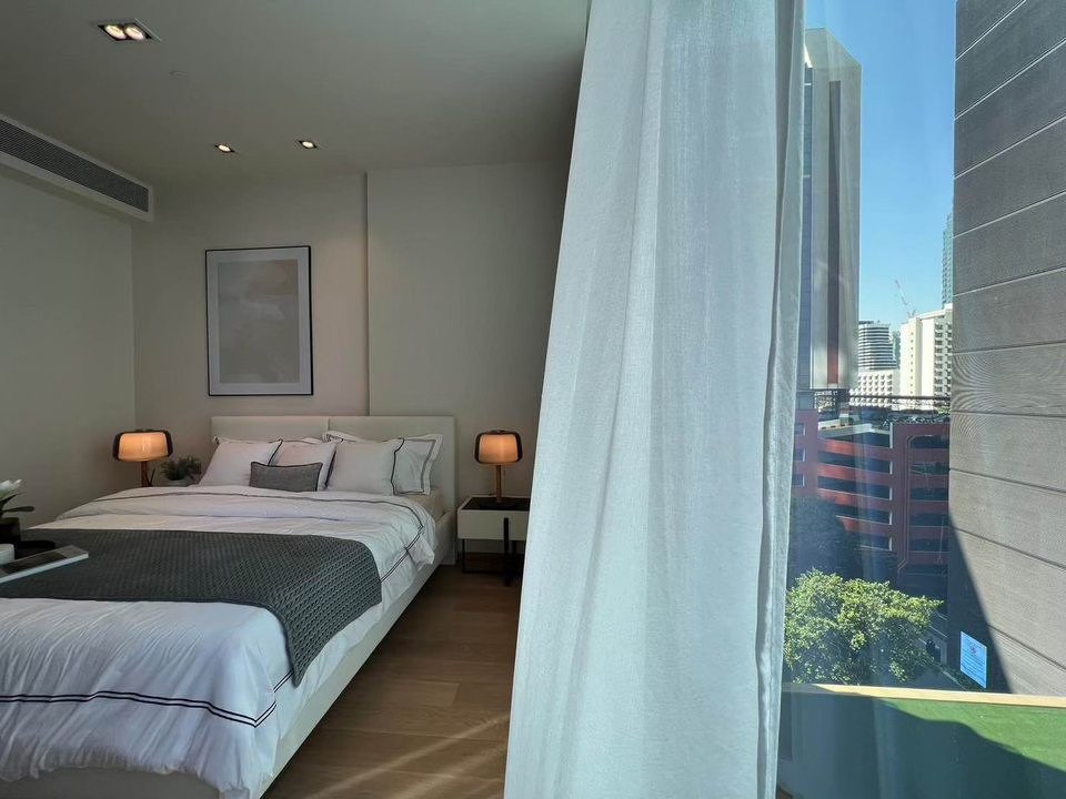 28 ชิดลม บาย  เอสซี แอสเสต - Image 9